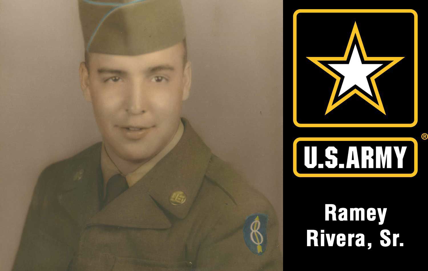 Ramey Rivera Sr.